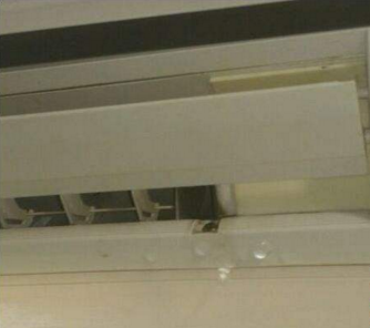 金平区空调室内机漏水​维修